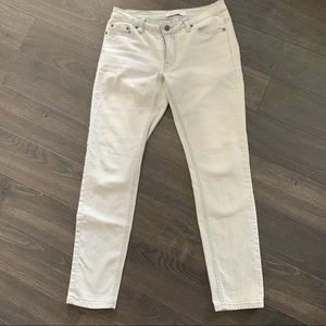 Women’s Kenneth Cole Skinny Jeans